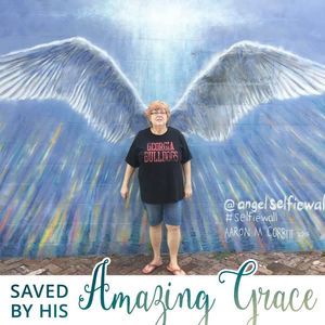 Meet your Posher, Letitia